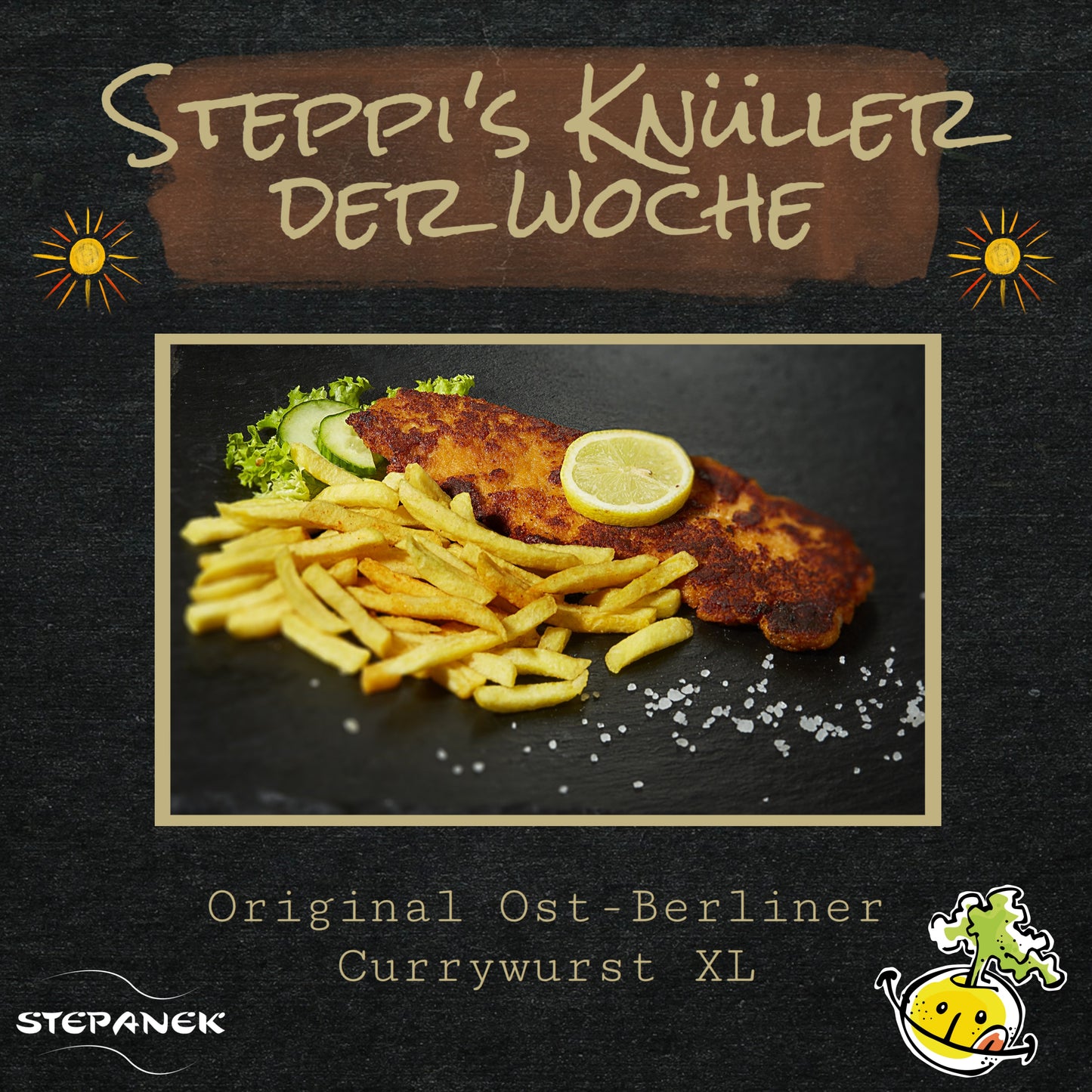 Eiersalat